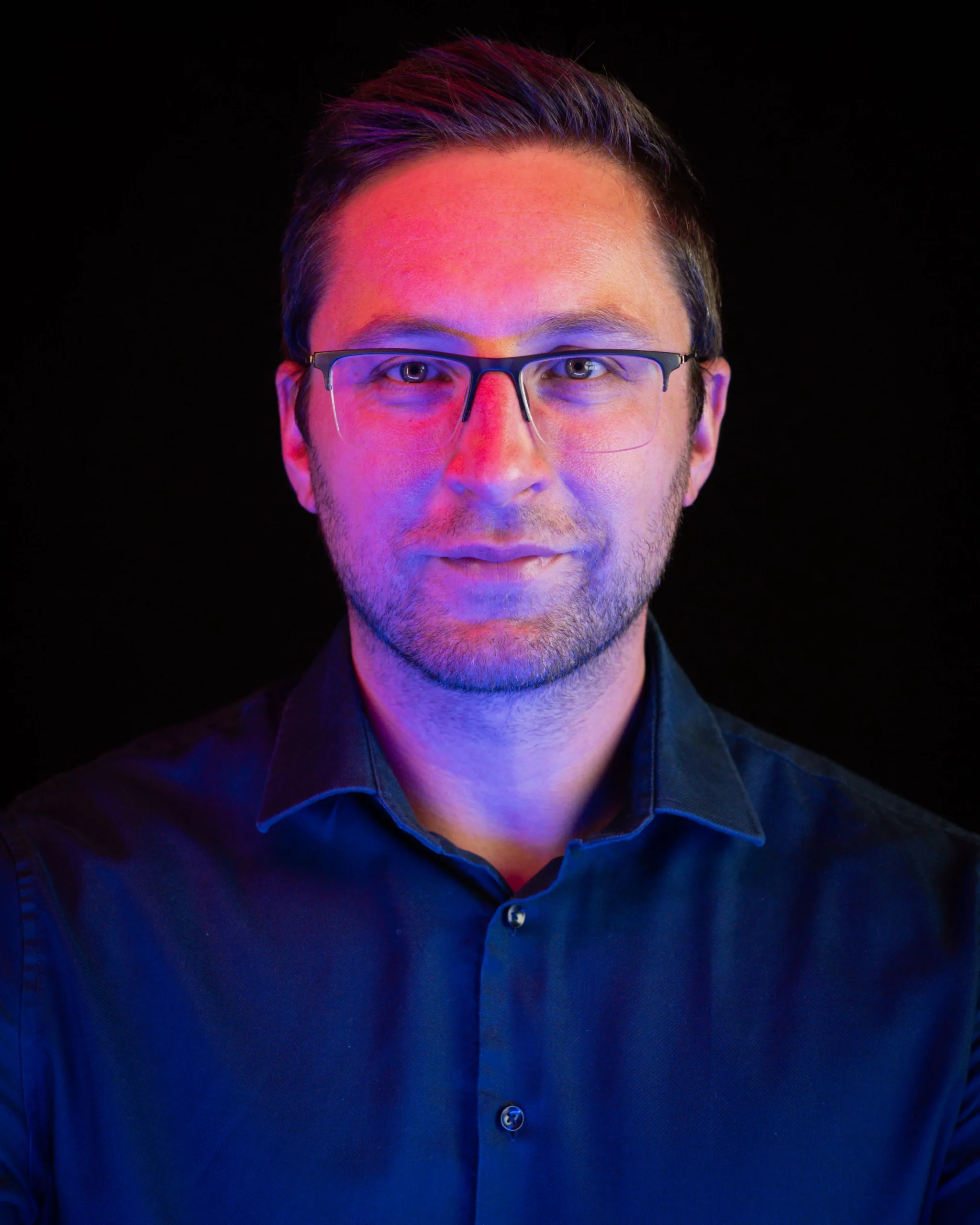 Max Tarantik, Co-Founder und COO von Enginsight