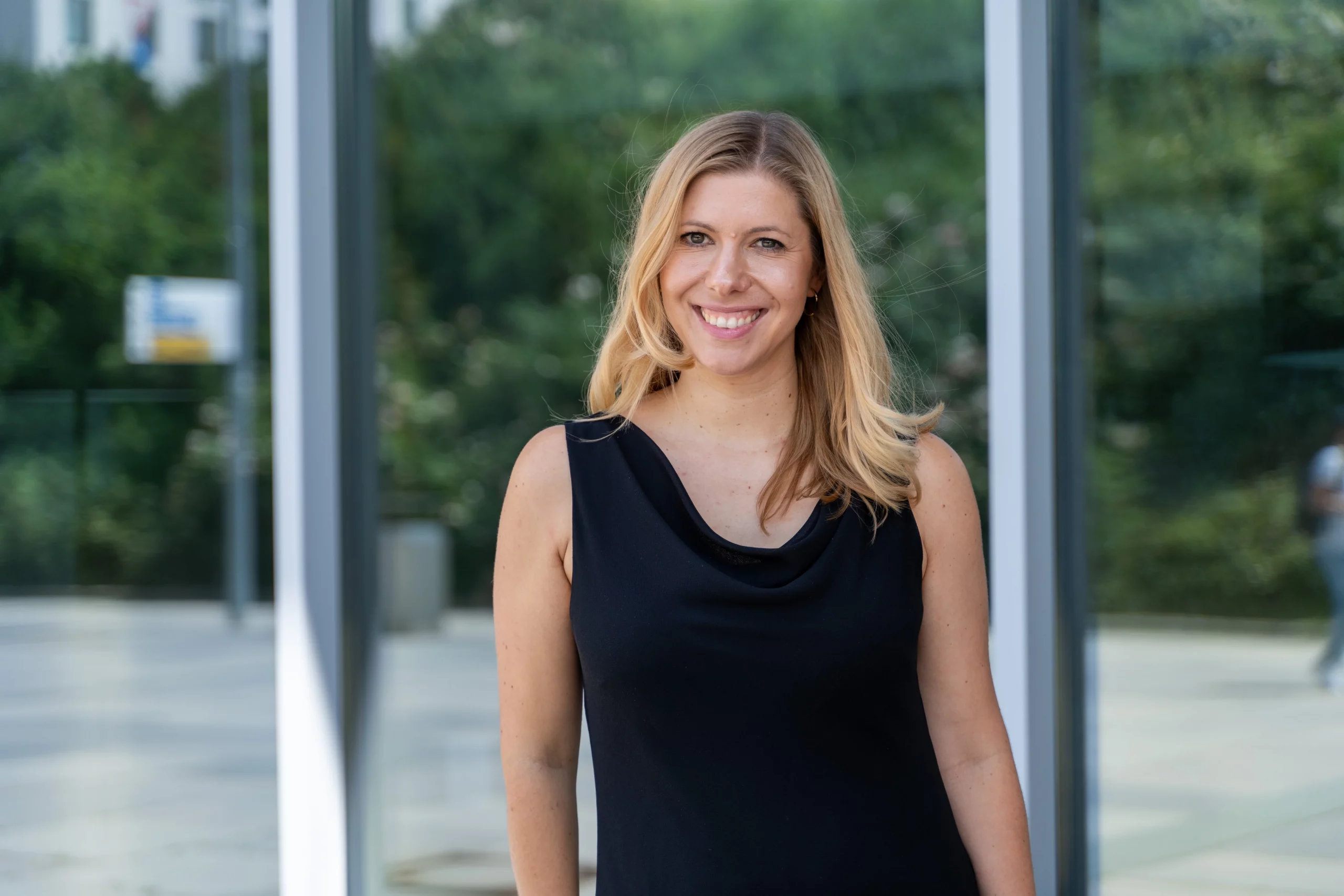 Dr. Swantje Westpfahl Director Cybersecurity Strategy & Market Engagement Argos Security